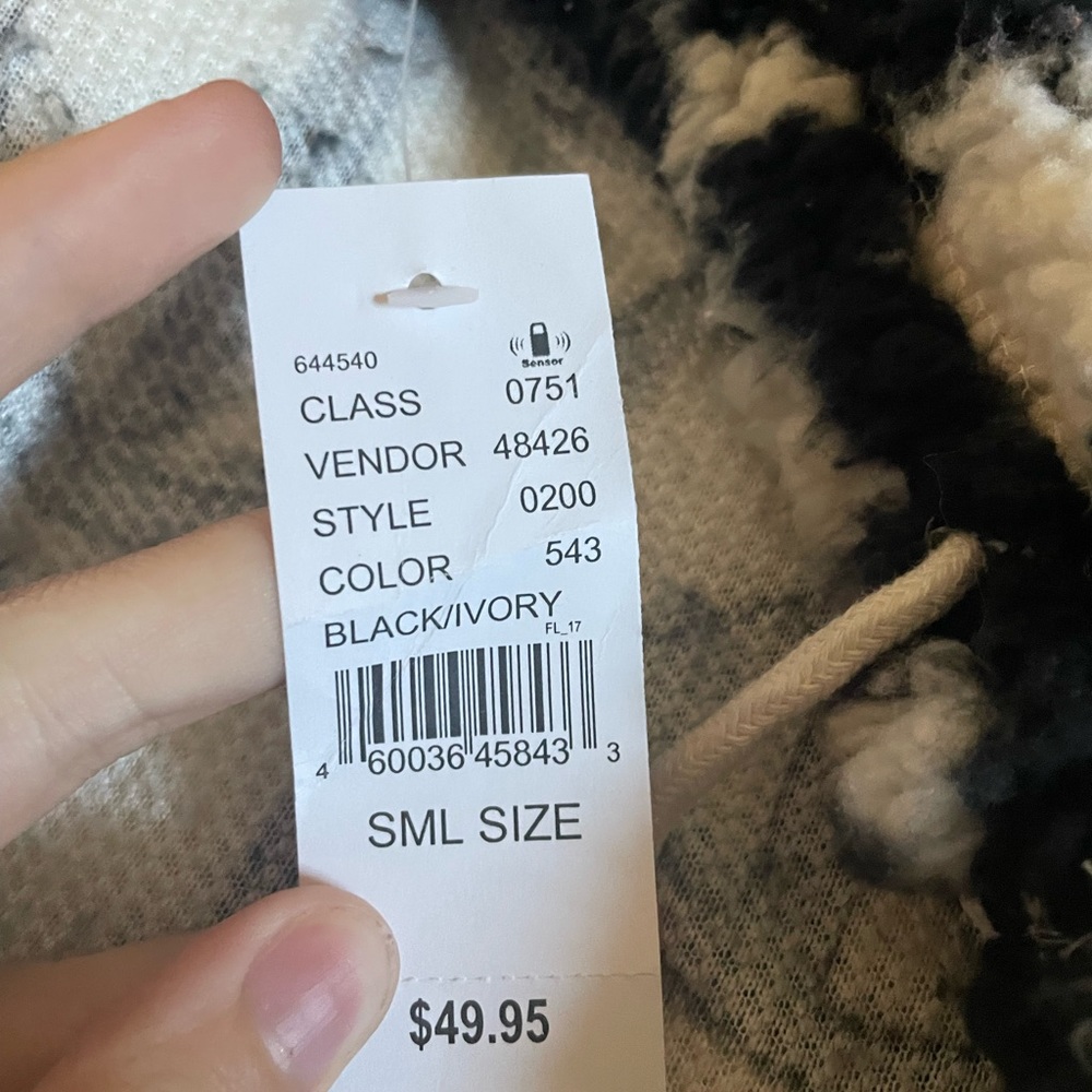 pacsun jacket - Picture 2 of 2